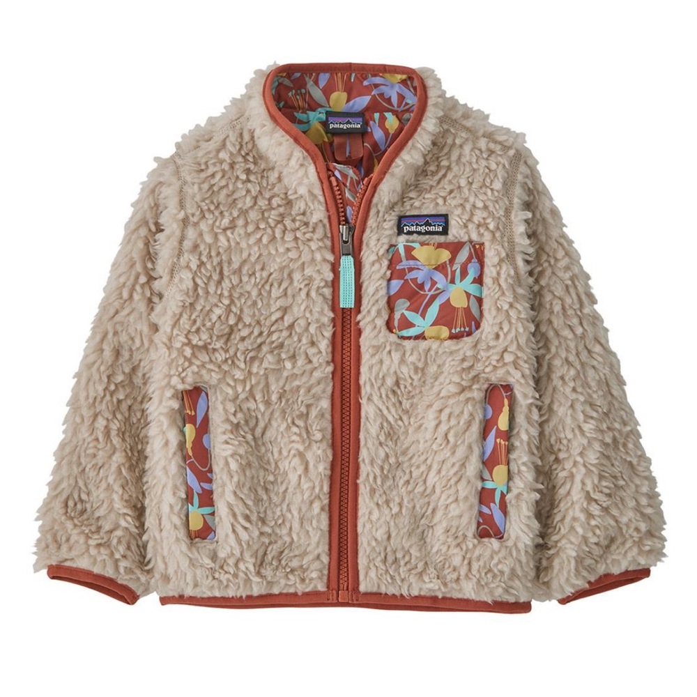 Patagonia • 2T • EUC